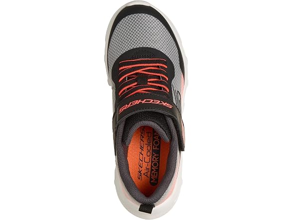 Skechers Kid's Glide-step Drift-zorzox