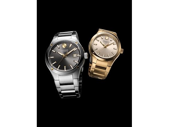 Movado Women's Museum Imperiale - Swiss Watch