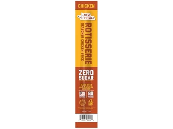 New Primal Chicken Stick 1oz
