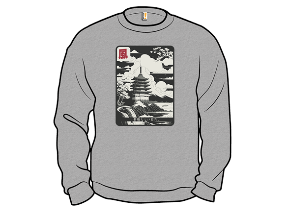 Zen Horizons - Gallery 4