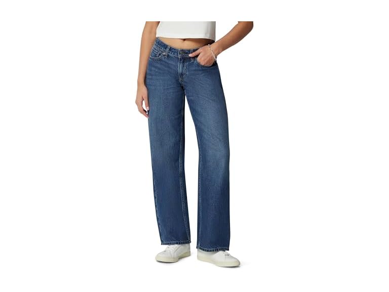 Amazon Essentials Women (12) Jean Medium Wash
