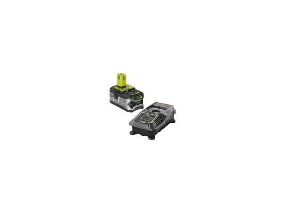 Ryobi P2080 ONE+ 18-Volt Lithium-Ion