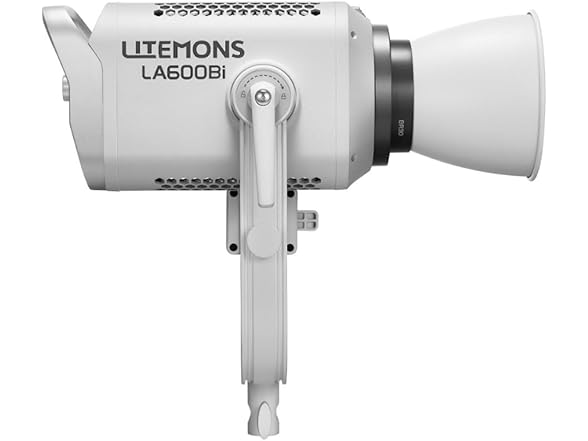 Godox Litemons LA600BI Bi-Color LED Vid