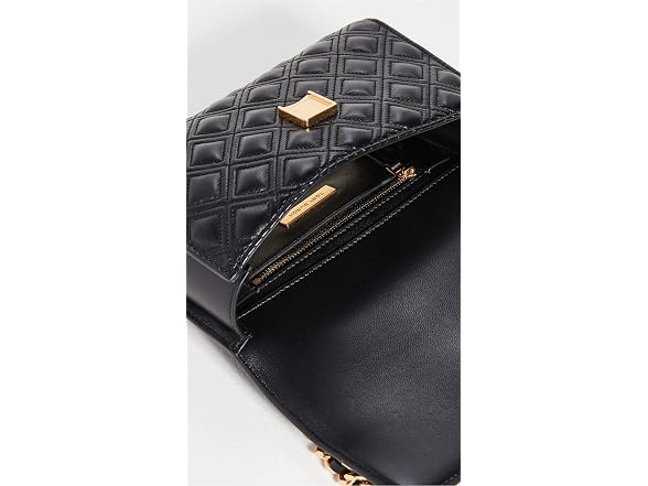 Tory Burch Small Fleming Shoulder Bag
