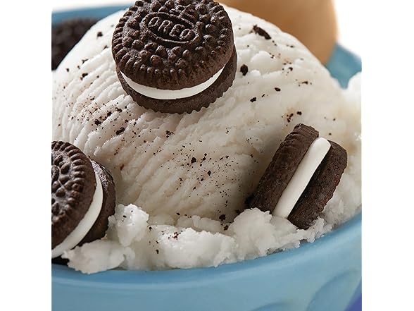 Oreo Mini Mix Sandwich Cookies Variety Pack, 20PK