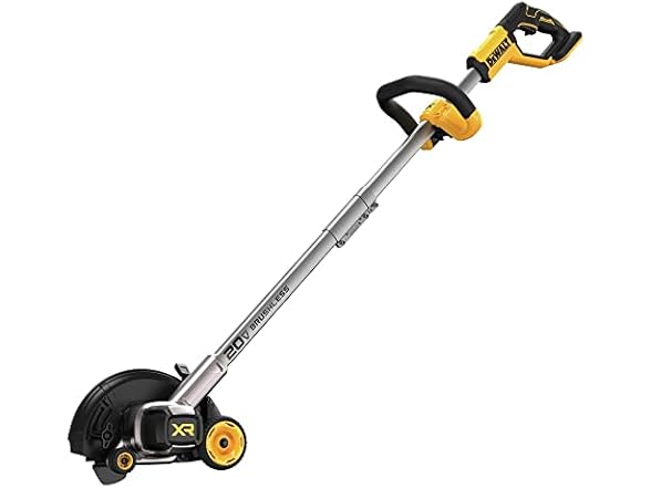 DEWALT DCED400B 20V MAX Brushless Edger, Bare Tool