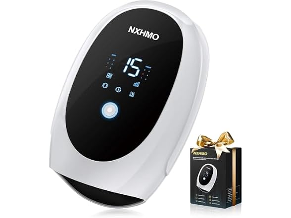 NXHMO Hand Massager