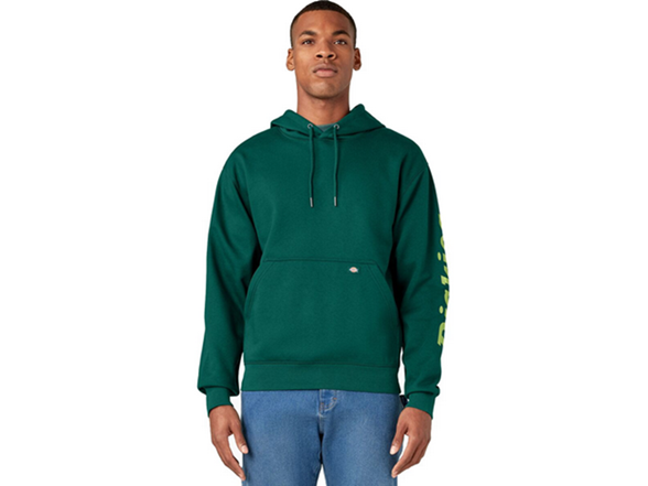 Dickies Water Repellent Logo Hoodie