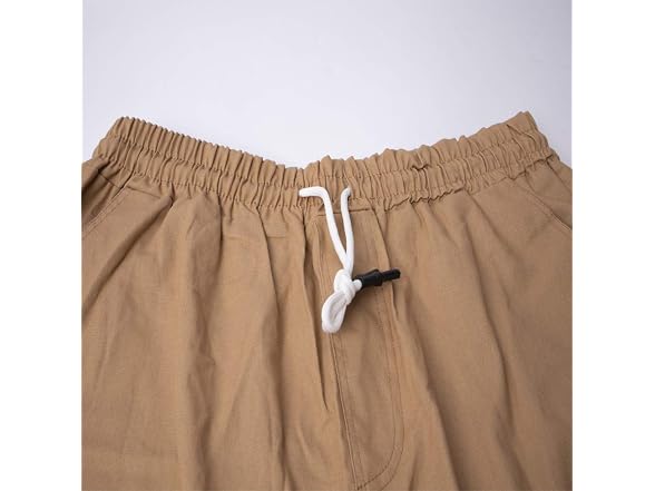 Uni Clau Men (XXL) Fashion Cargo Pants Trousers