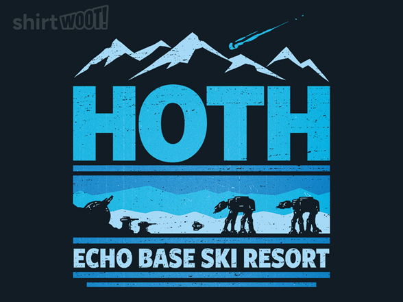 Echo Base Ski Resort