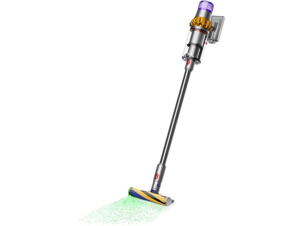 (NEW) Dyson V15 Detect Total Clean Extra