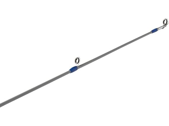 Shakespeare Agility Baitcast Combo