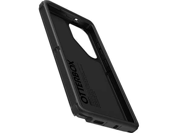OtterBox Samsung Galaxy S25 Ultra Defender Se 208A