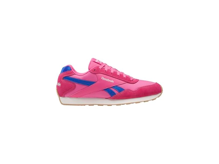 Reebok Women's Glide Low Sneaker - Gallery 8