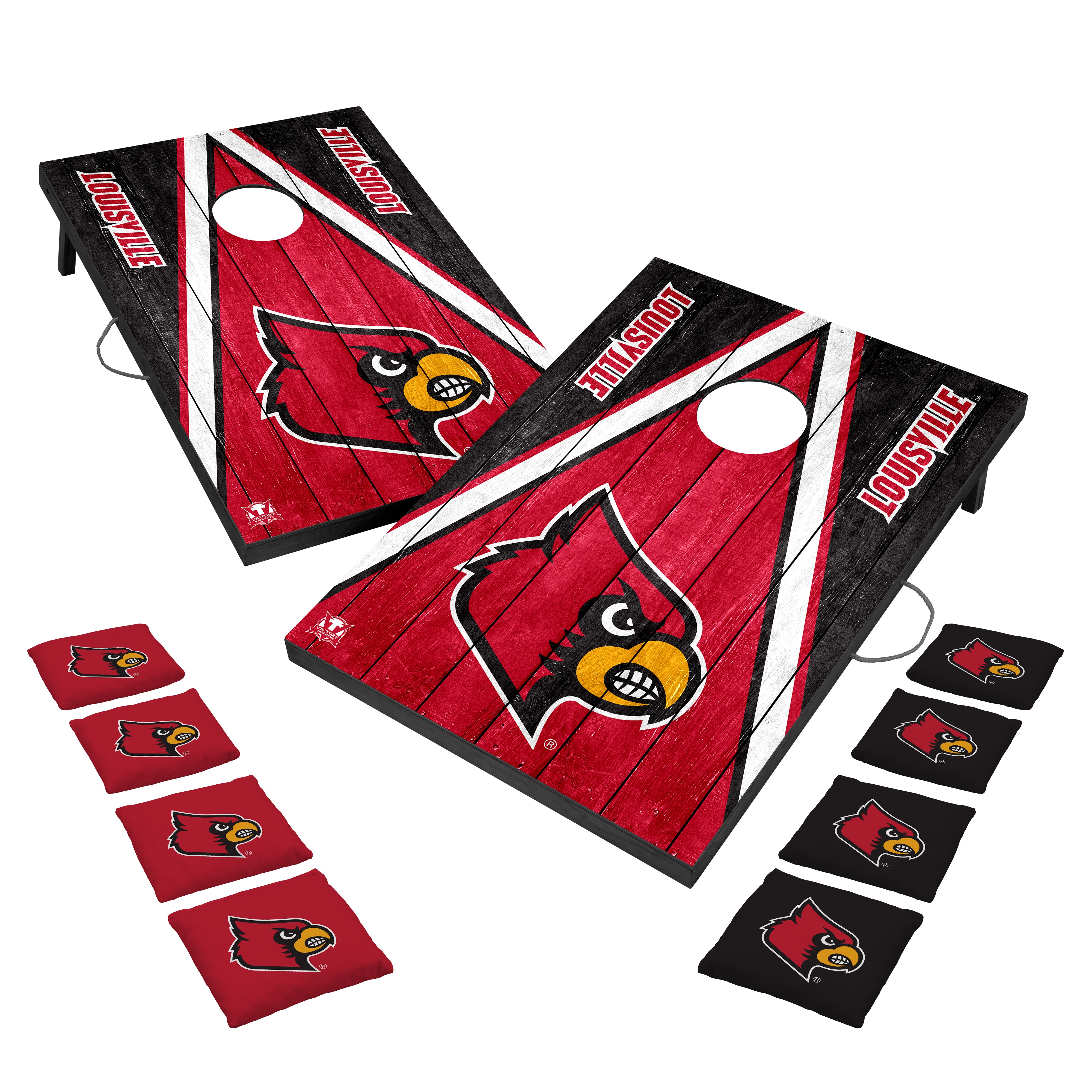 College Team 2x3 Classic Bag Toss - Gallery 21