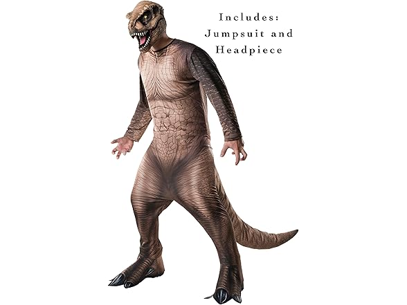 TRex Dinosaur Costume (XL)