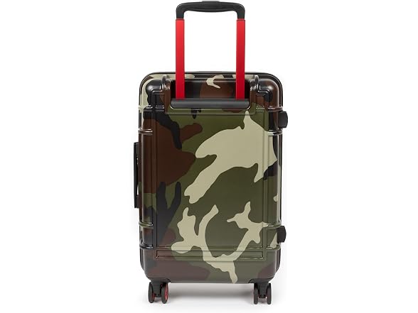 EASTPAK Resist'R Zip Cabin – 28L Hardshell Carry-On