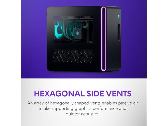 Alienware Aurora ACT1250 (U7 265KF, RTX 5070)