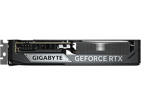 Gigabyte GeForce RTX 5060 Ti WINDFORCE 16G