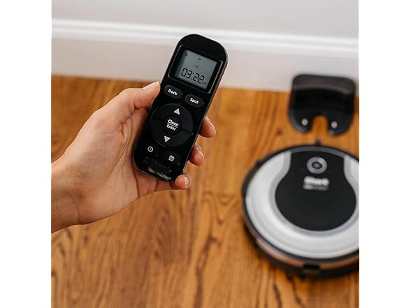 Shark ION RV700 Robot Vacuum