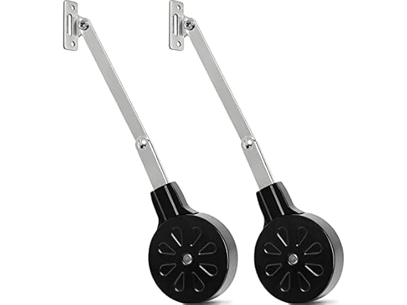 MORINBO Lid Stay 90 Degree Open with Soft Close