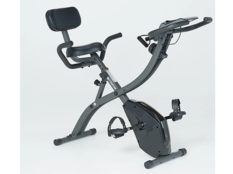 Fitnation F13709 012000 Fitnation Flex Bike Black