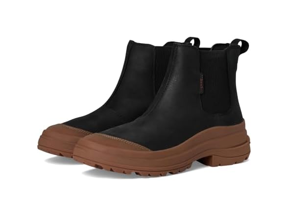 Merrell Women's Harper Pull On WP Boot