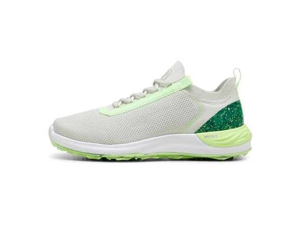 Vapor Gray-speed Green