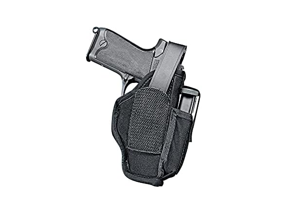 Uncle Mike's MO70020 Size 02, Ambidextrous Sidekick Hip