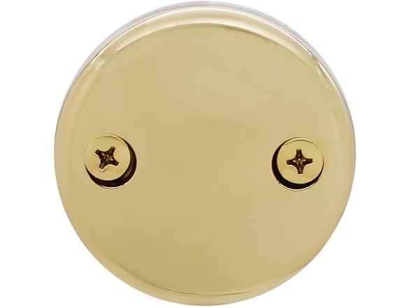 Westbrass 14in Waste Overflow Tip-Toe
