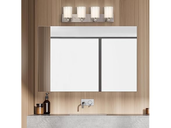 Design House Oslo Light 4-Bulb