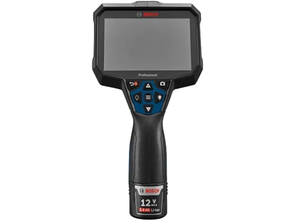 Bosch GIC5-27C Professional Borescope Camera
