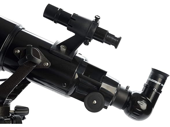 Celestron 21087 PowerSeeker 80AZS Telescope
