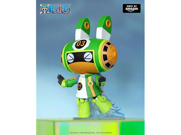 Funko POP! Animation: One Piece - Edison