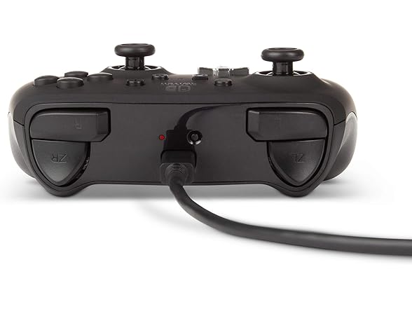 PowerA Enhanced Wireless Controller for Nintendo Switch/Switch 2/Switch Lite/OLED