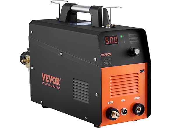 VEVOR Plasma Cutter