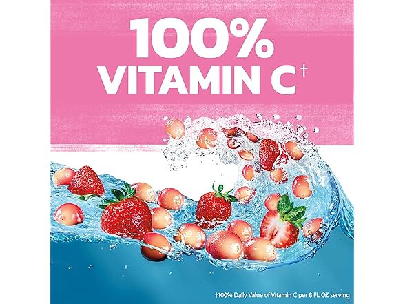 Ocean Spray® White Cran-Strawberry Juice