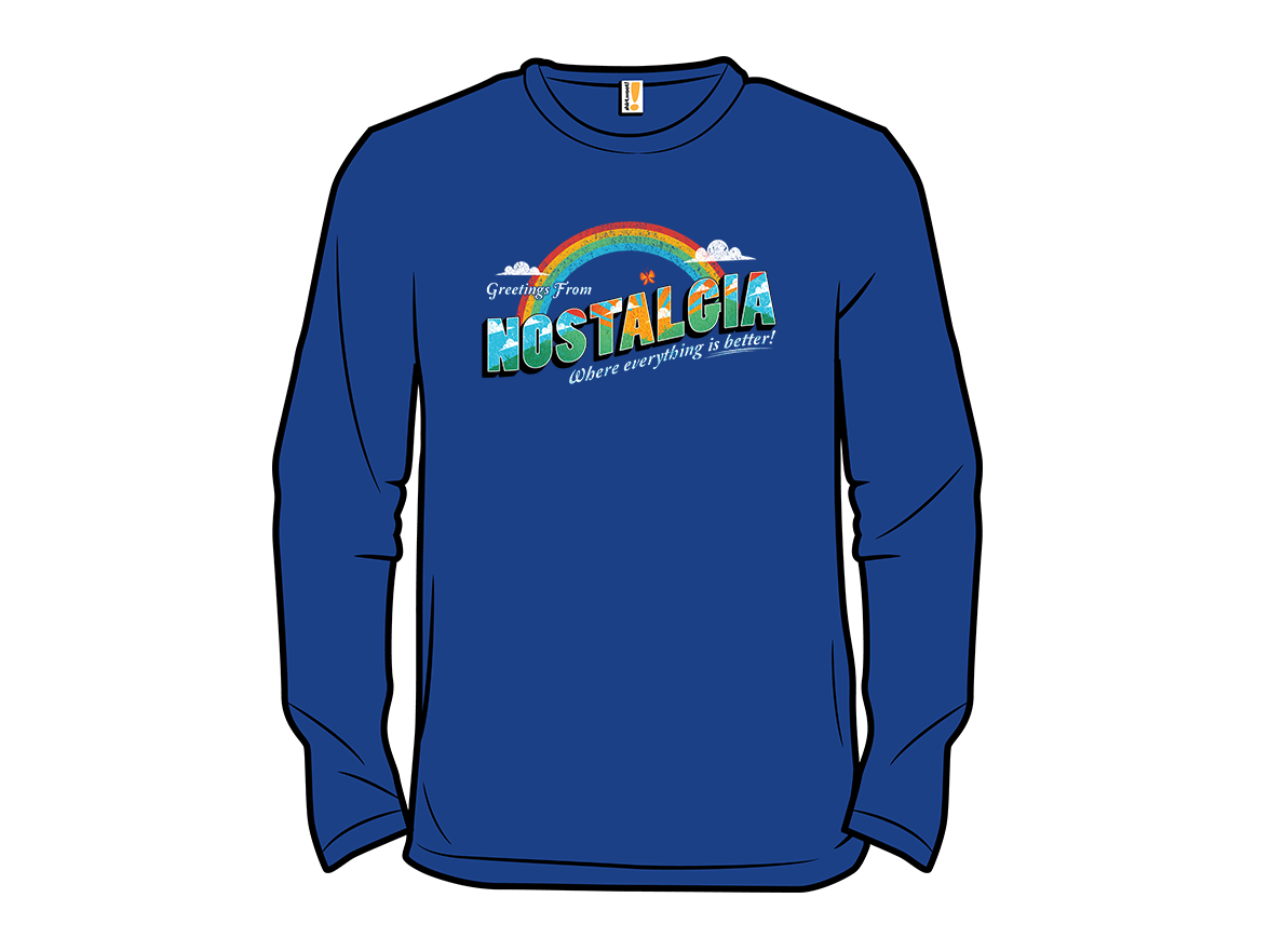 Nostalgia Trip - Gallery 11