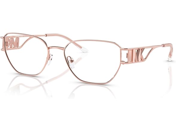Michael Kors Women's MK3087 Bilbao Prescription Eyewear Frames - Gallery 2