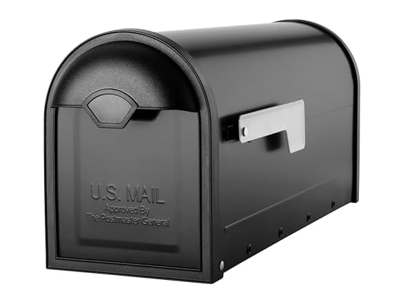 ARCHITECTURAL MAILBOXES Architectural Mailboxes 8830B-