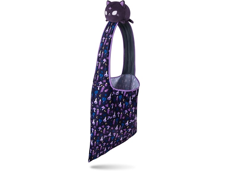 TeeTurtle Plushie Tote Bag