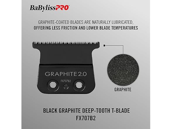 BaBylissPRO Replacement Blades