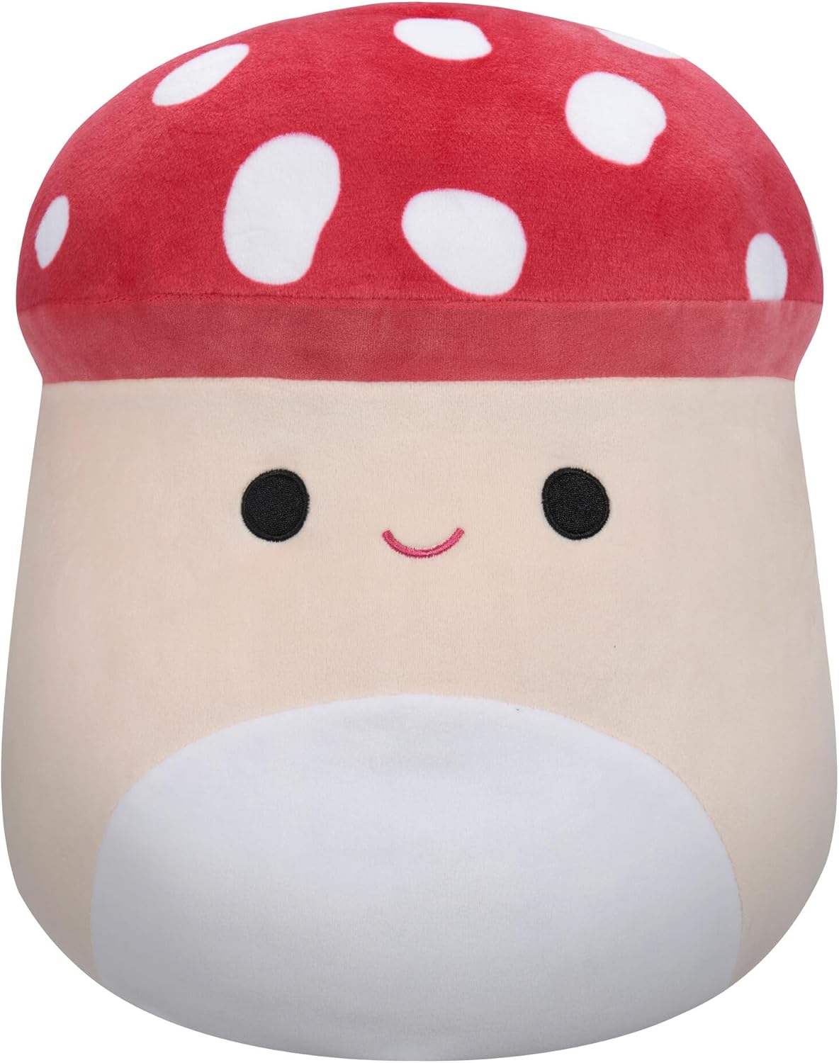 Squishmallows Original 16" Malcolm Mushroom - Gallery 11
