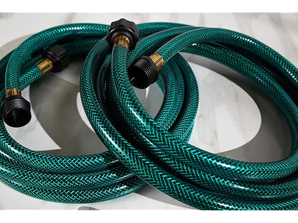 Orbit Port-A-Rain Above-Ground Sprinkler System