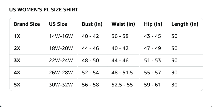 Just MY Size Women Graphic T-shirt - Gallery 12