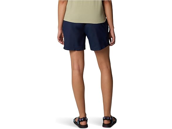 Columbia Women (X-Small/6" Inseam) Sandy River II