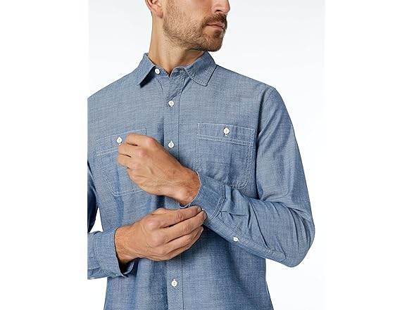 Amazon Essentials Men (M) Regular-fit Shirt