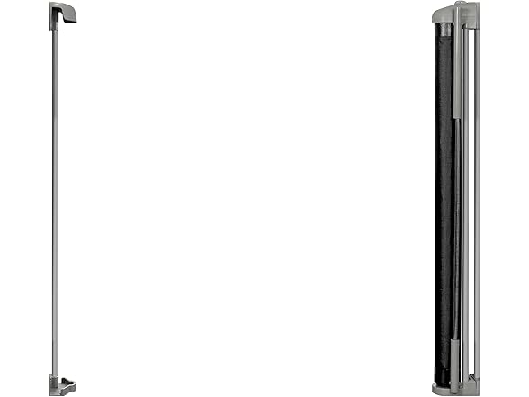 The Thruway 52W Series Retractable Gate