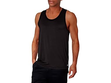 $7.99, Was $12.90, 38% Off! Amazon Essentials Men Quick Dry Tech Stretch Shirt dealfomo
