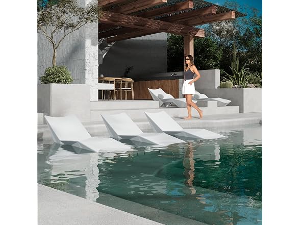 FHVIT In Pool Lounge Chair - Gallery 8